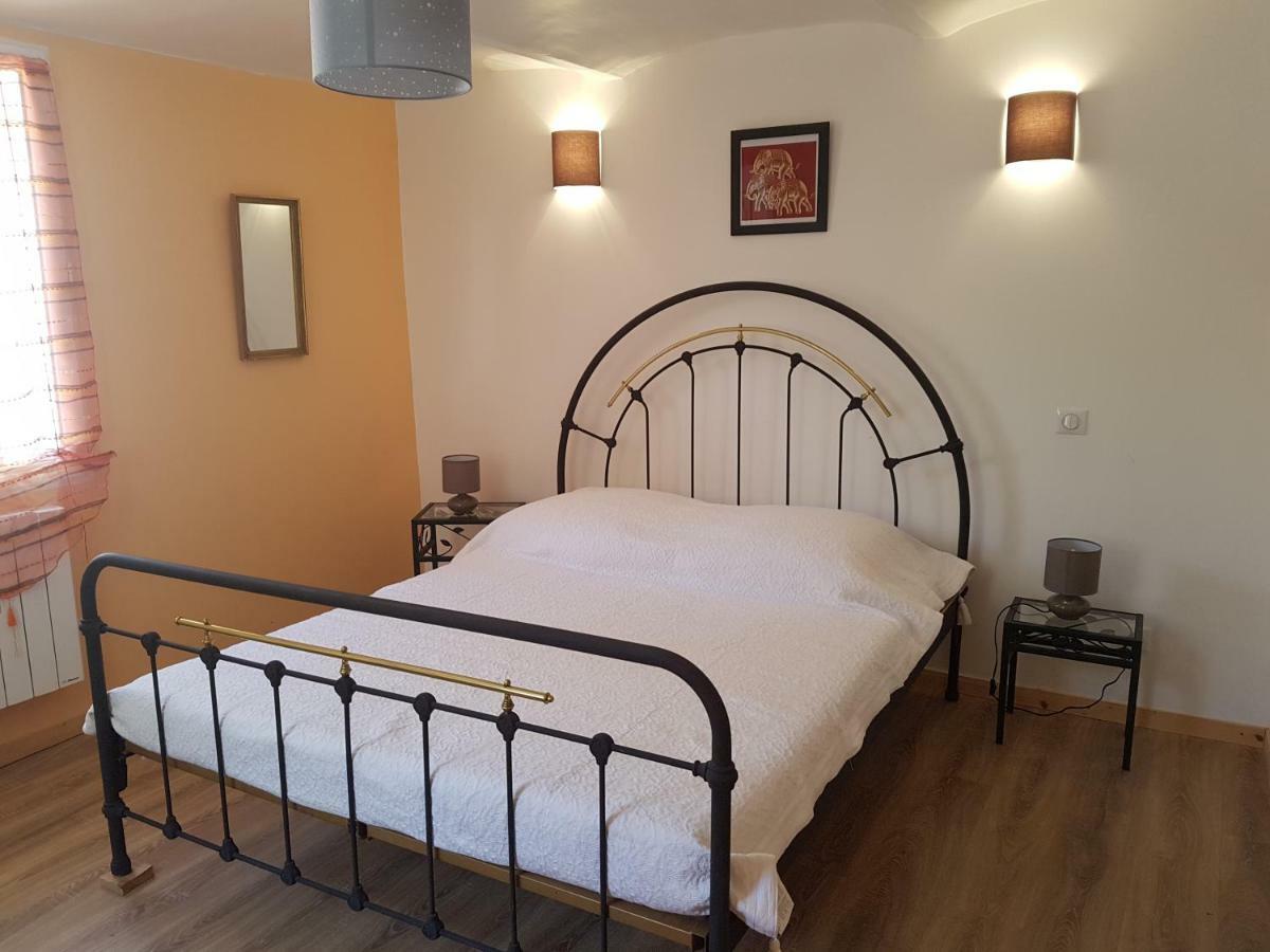 Maison Atypique Au Pied Du Chateau Villa Montelimar Luaran gambar